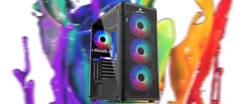 En ucuz GAMEBOOSTER Kasalar fiyatı